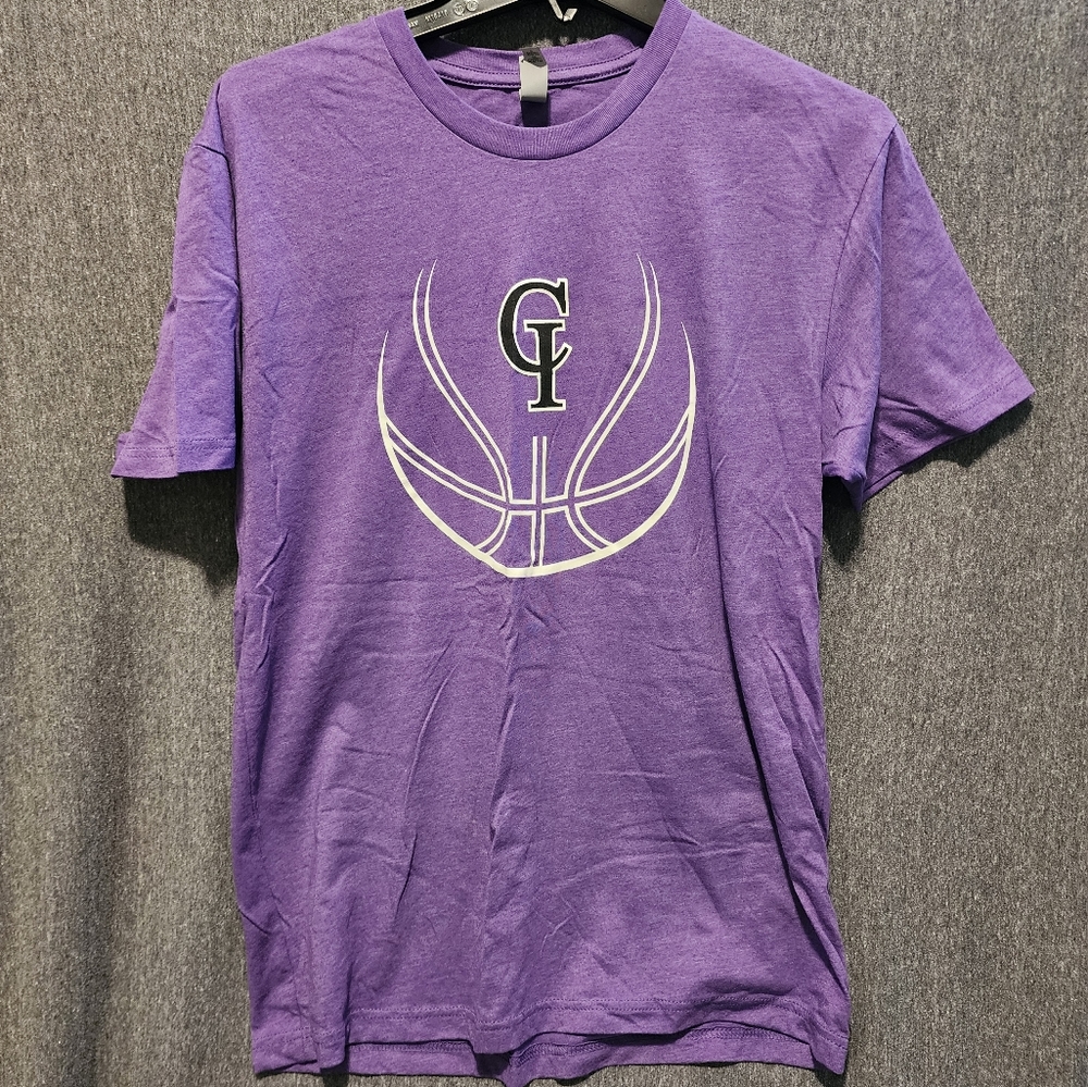 College Of Idaho Basketball Tshirt